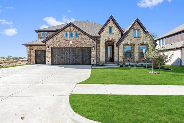 1104 Falcons Way, Wylie, TX 75098