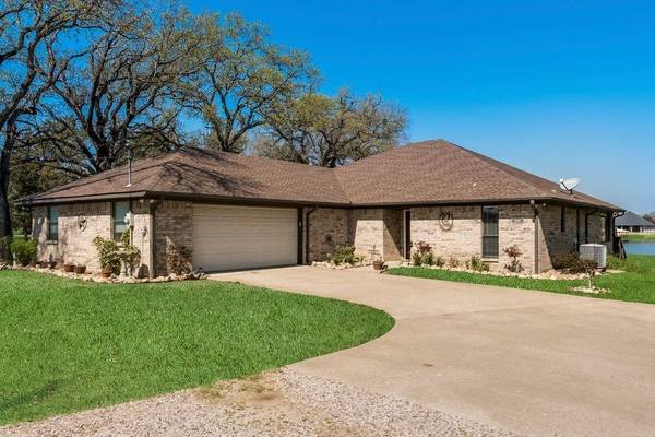 205 Collins Lane, Corsicana, TX 75109