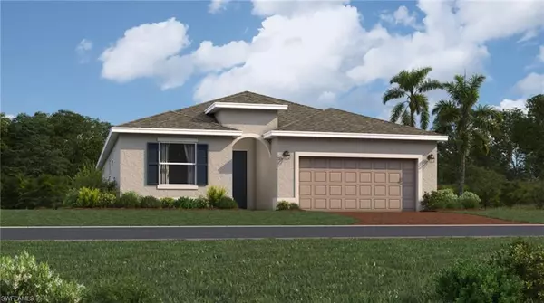 18785 Marlin Kite LN, North Fort Myers, FL 33920