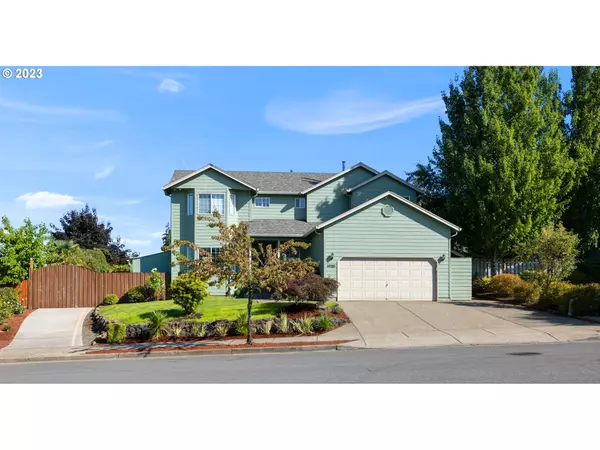 14985 BUFFALO WAY, Oregon City, OR 97045