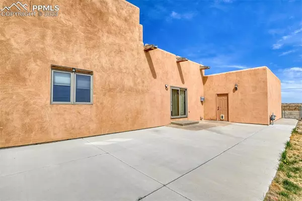 Pueblo West, CO 81007,786 N Boyero AVE