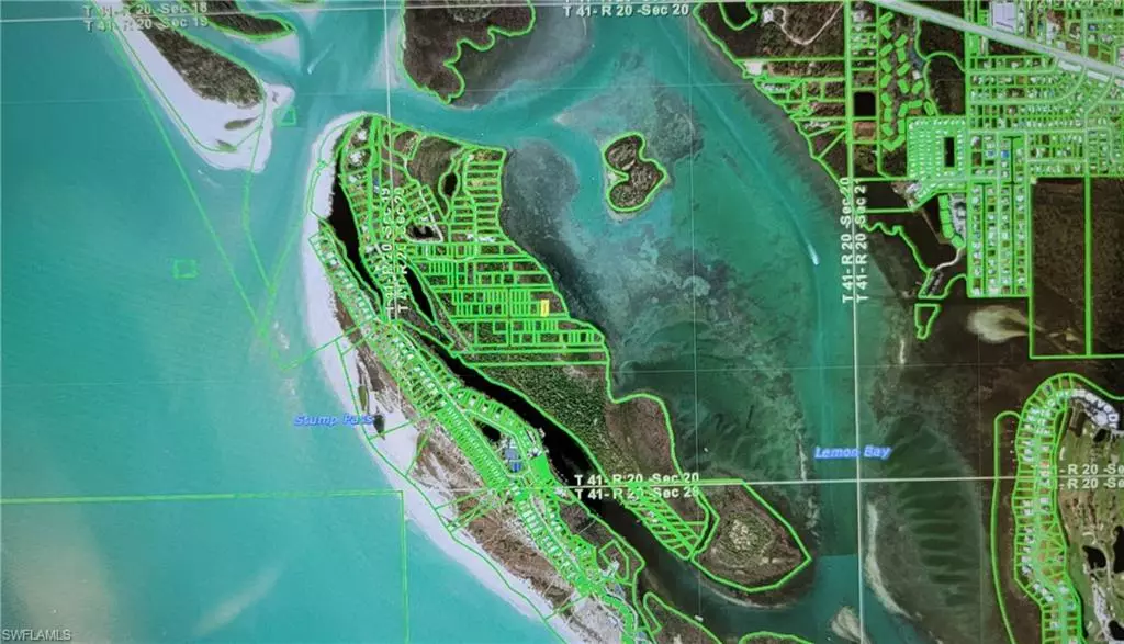 07610 Palm Island, Placida, FL 33946