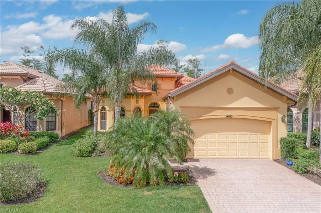 Fort Myers, FL 33912,8665 Mercado CT