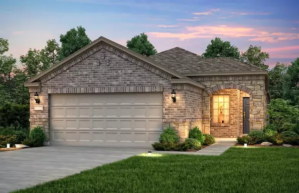 829 Rough Hollow Drive, Mckinney, TX 75071