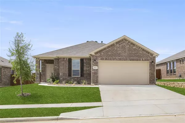 Fort Worth, TX 76108,2812 Desert Lily Lane