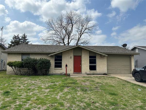 3933 Providence Drive, Garland, TX 75043