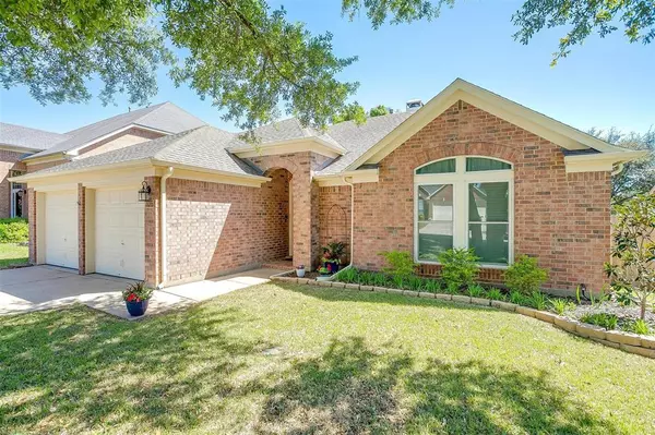 Fort Worth, TX 76132,6937 Windwood Trail