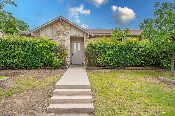 5501 N Colony Boulevard, The Colony, TX 75056