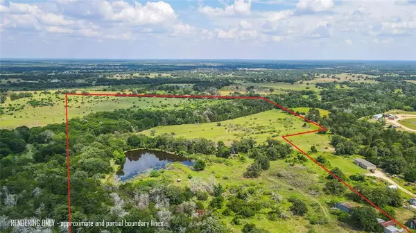 Giddings, TX 78942,TBD S HWY 77 (+/- 70.64 acres)