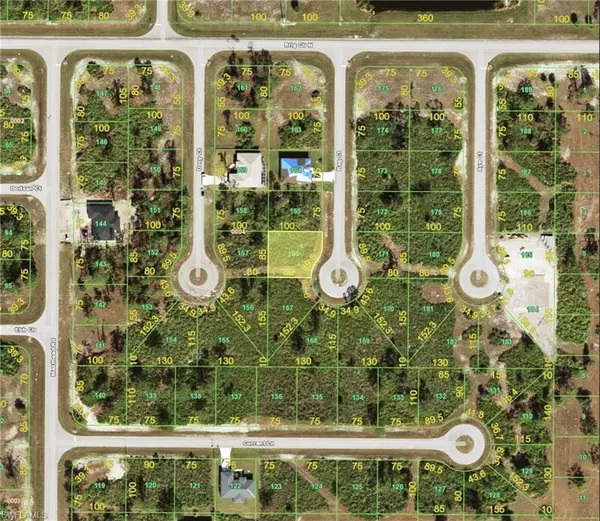 6 Bag CT, Placida, FL 33946