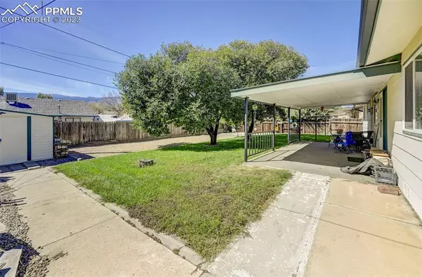 Canon City, CO 81212,3040 Ute ST