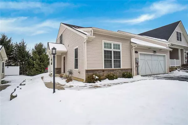 5519 Bayberry Lane,  Whitehall Twp,  PA 18052