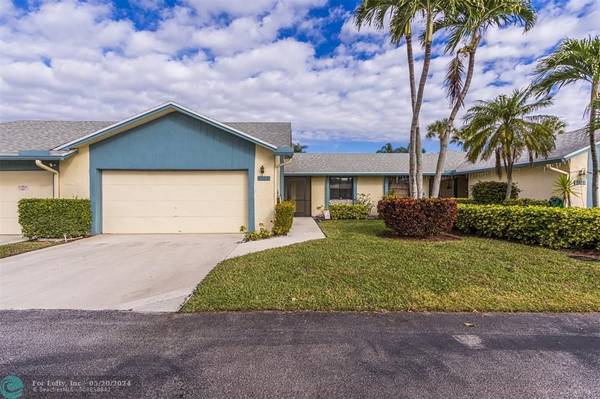 9123 SW 22nd St  #E, Boca Raton, FL 33428