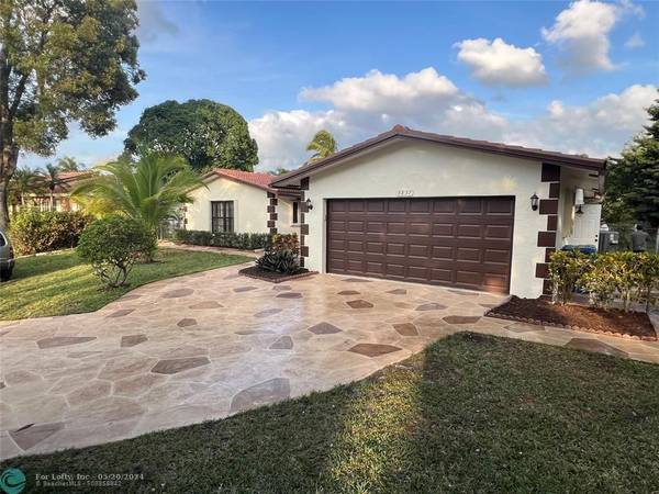 3837 NW 82nd Way,  Coral Springs,  FL 33065