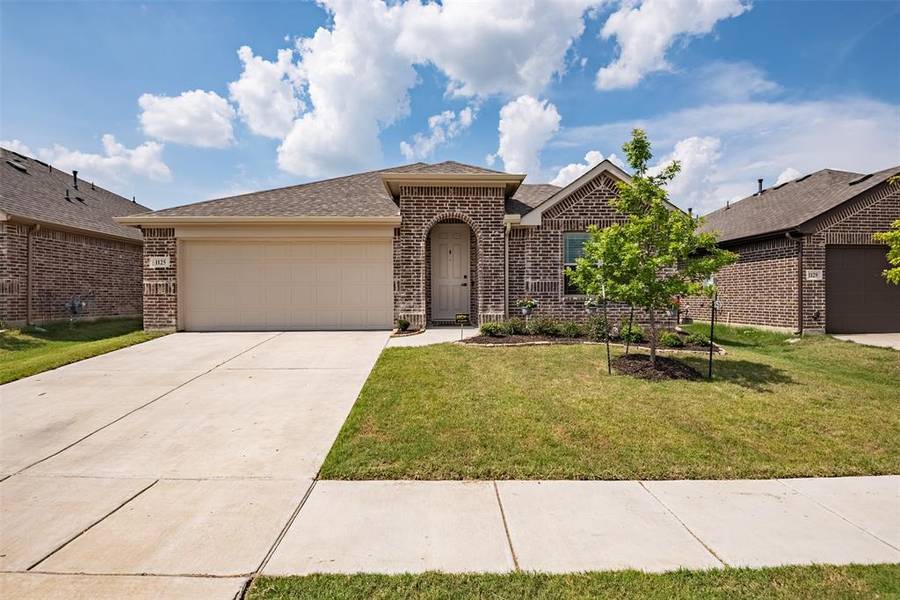 1125 Nighthawk Trail, Alvarado, TX 76009