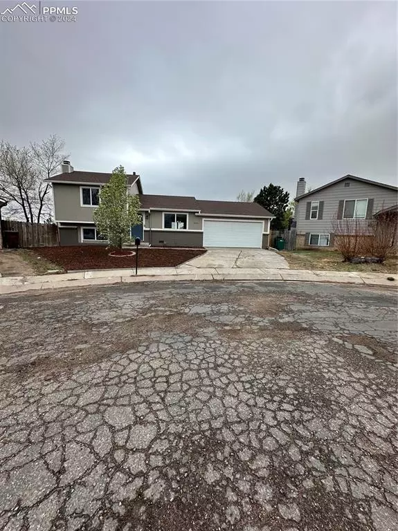 Colorado Springs, CO 80916,4935 Nina CT