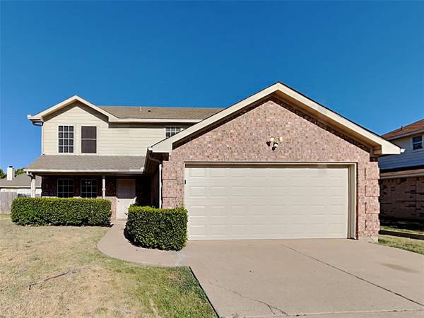 209 Centennial Place, Crowley, TX 76036