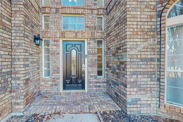 Arlington, TX 76017,4700 Belle Point Court