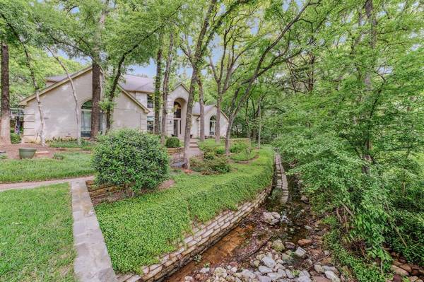 1407 Dartmouth Drive, Southlake, TX 76092