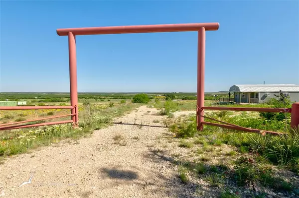 Sweetwater, TX 79556,800 CR 214 (Tract 5)