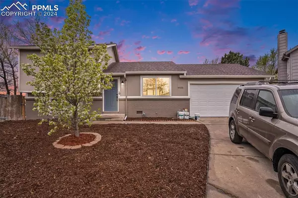 Colorado Springs, CO 80916,4935 Nina CT