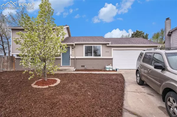 Colorado Springs, CO 80916,4935 Nina CT