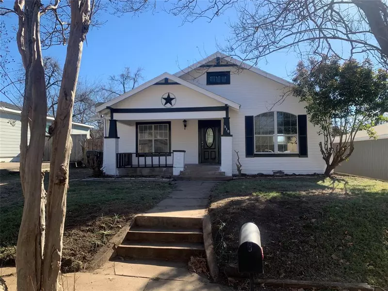 310 W Texas Street, Denison, TX 75020