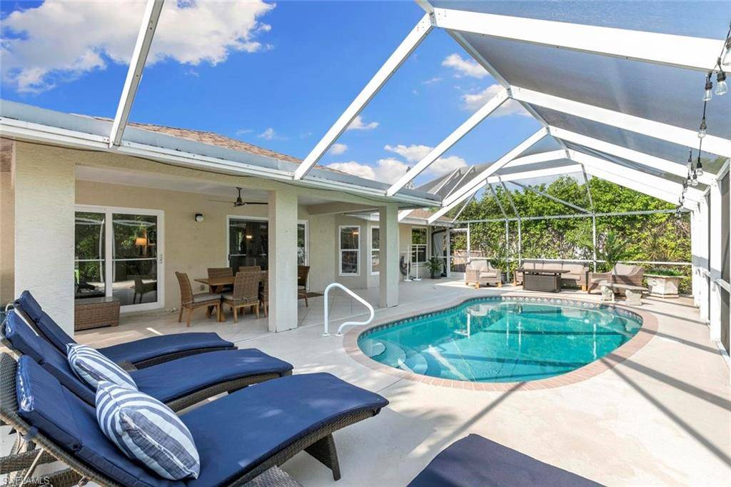 Marco Island, FL 34145,1170 Bluebird AVE