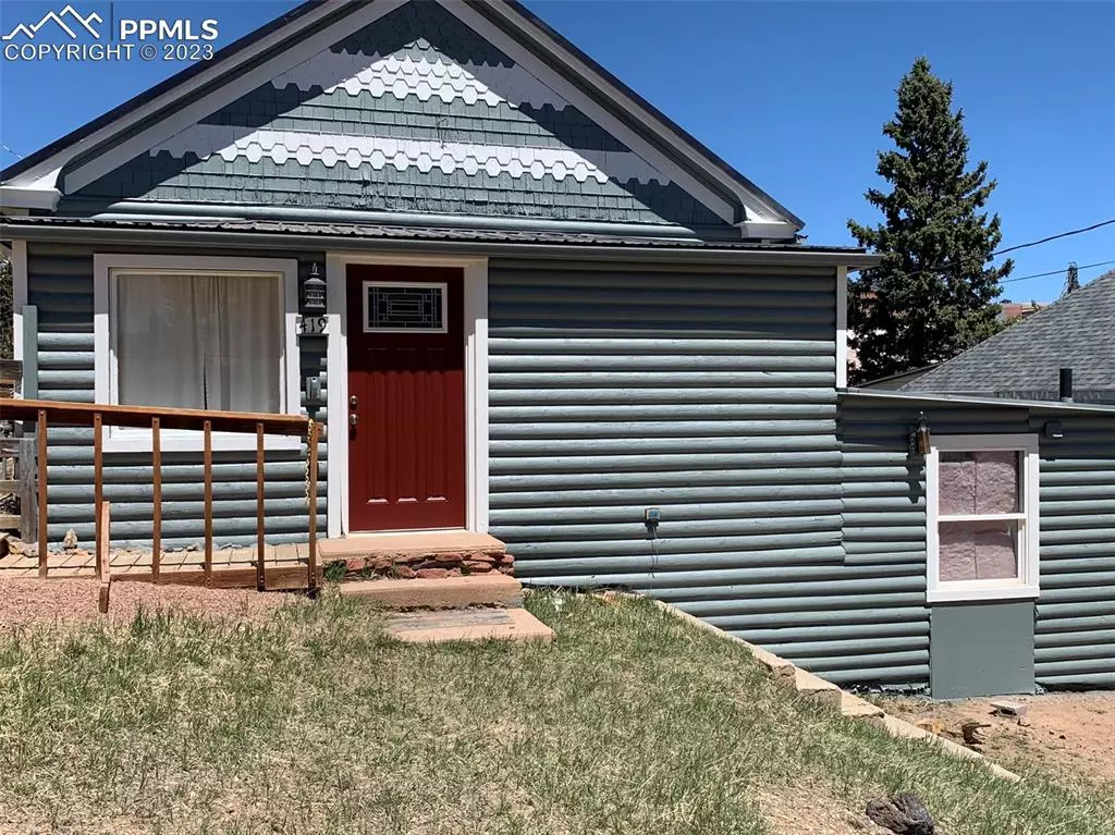 Victor, CO 80860,419 Spicer AVE