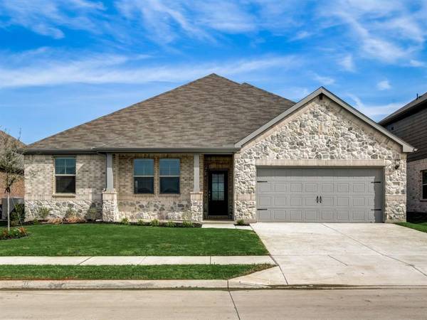 3808 Richland Drive, Farmersville, TX 75442