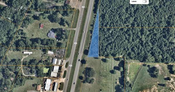 0 Hwy 171, Keithville, LA 71047