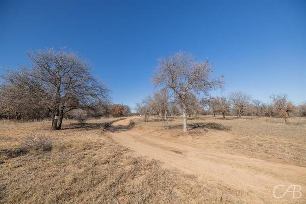 12250 Private Road 366, Anson, TX 79501