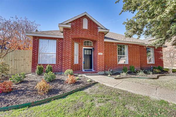 6109 Grantham Drive, Rowlett, TX 75087