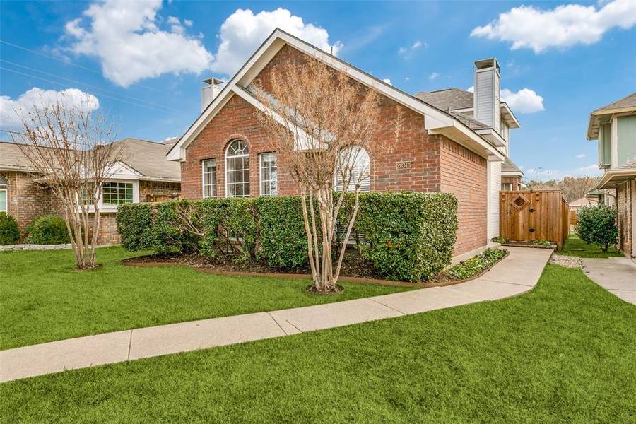 2034 Greenview Drive #B, Carrollton, TX 75010