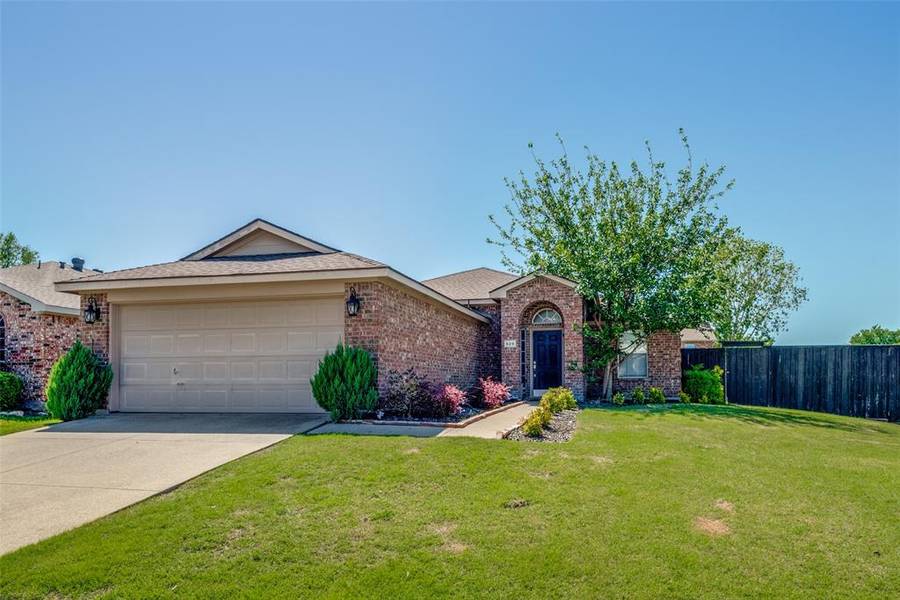 529 Port O Conner Drive, Little Elm, TX 75068