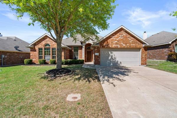 1525 Melanie Trail, Midlothian, TX 76065