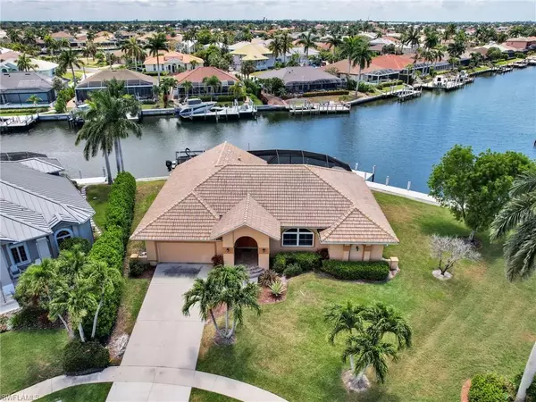 Marco Island, FL 34145,807 Sea CT