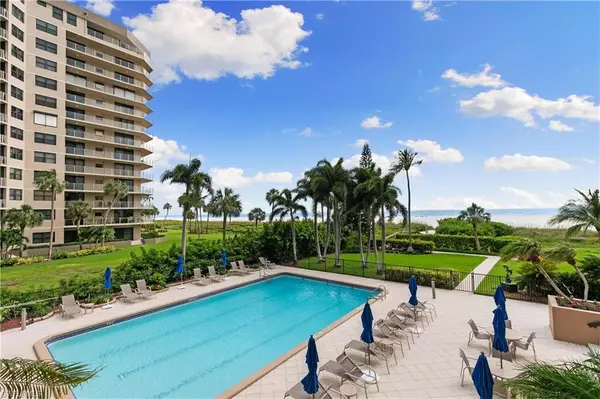 Marco Island, FL 34145,174 Collier BLVD 203