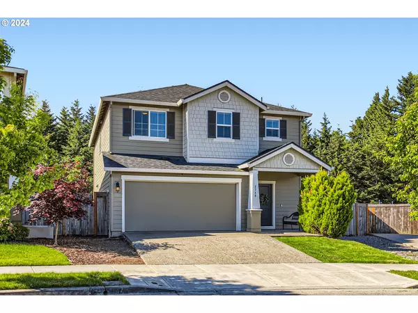 2740 S RED TAIL LOOP, Ridgefield, WA 98642