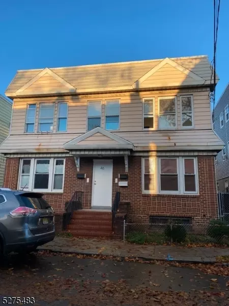 46 Cortland St, Newark City, NJ 07105