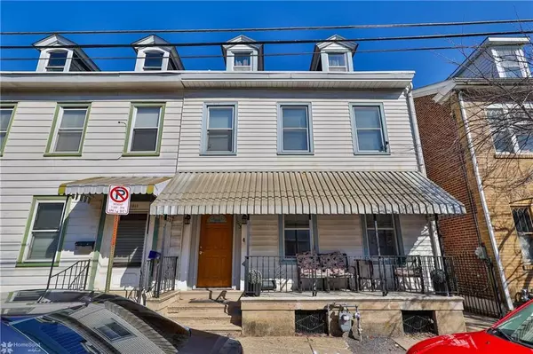 1013 Washington Street, Easton, PA 18042