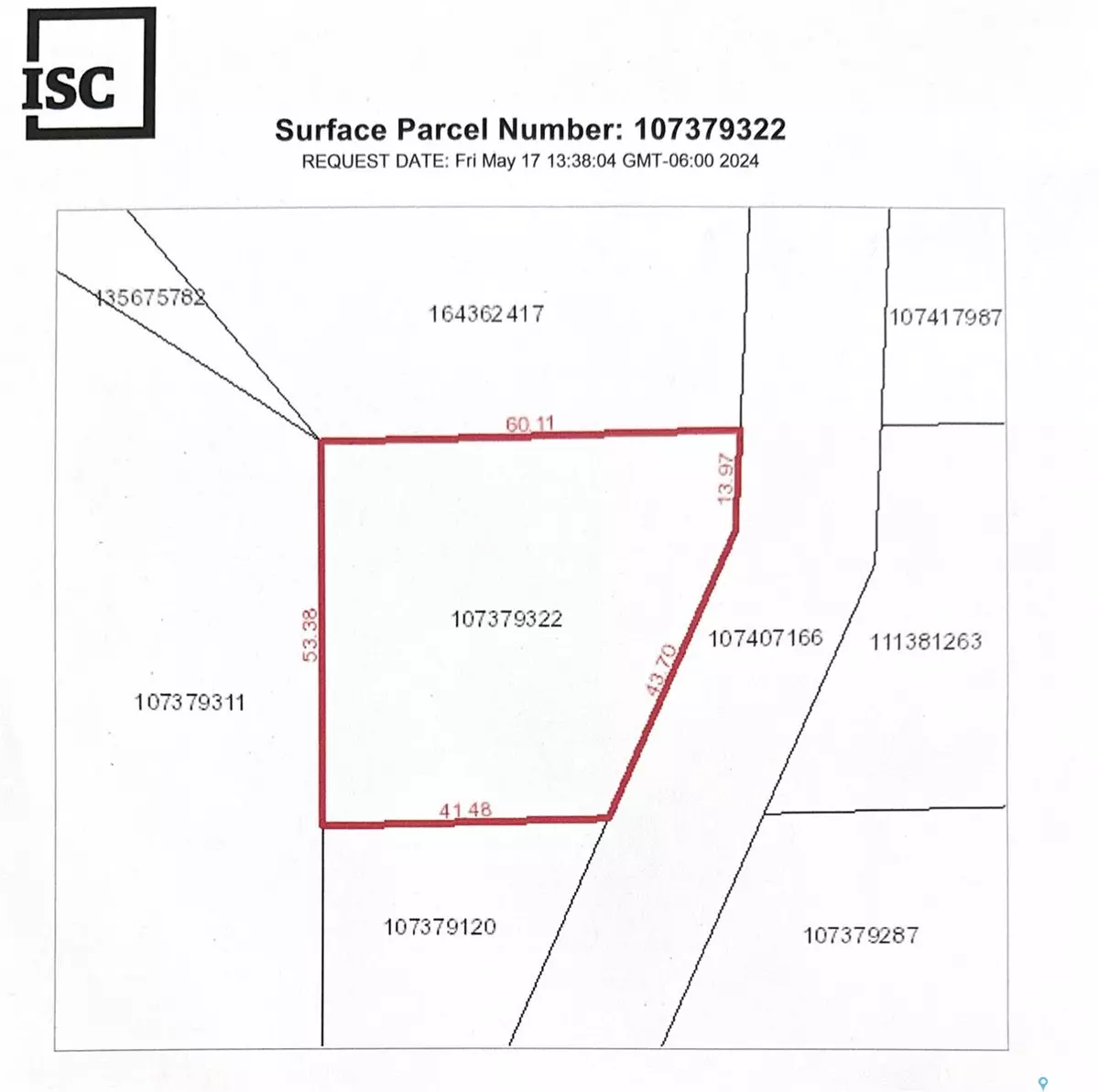 Estevan, SK S4A 2A3,Block F 4th AVENUE