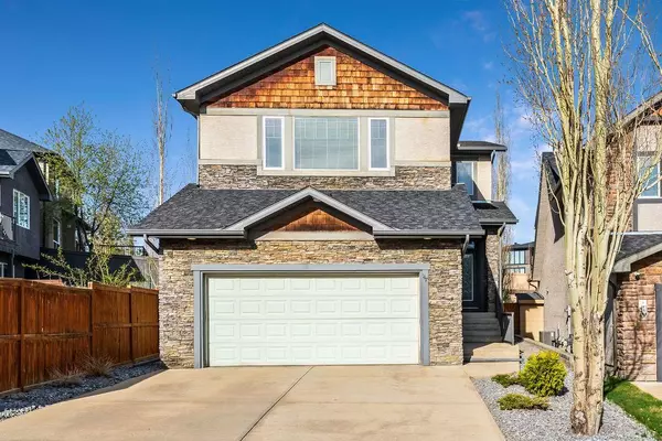 Calgary, AB T3H 5Z1,147 Aspen Stone TER SW