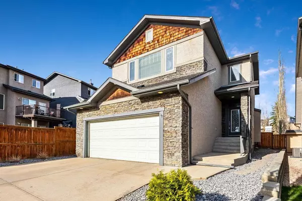 Calgary, AB T3H 5Z1,147 Aspen Stone TER SW