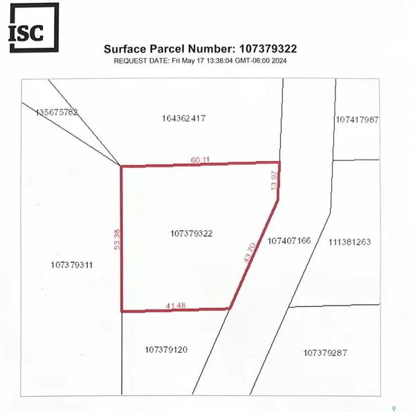 Block F 4th AVENUE, Estevan, SK S4A 2A3