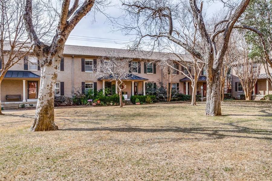 6407 Bordeaux Avenue, Dallas, TX 75209