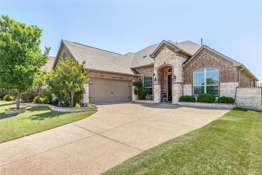 9733 Corinth Lane, Frisco, TX 75035