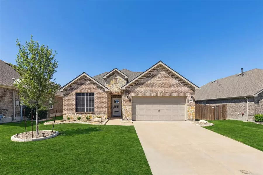 3828 Valachian Circle, Mckinney, TX 75071