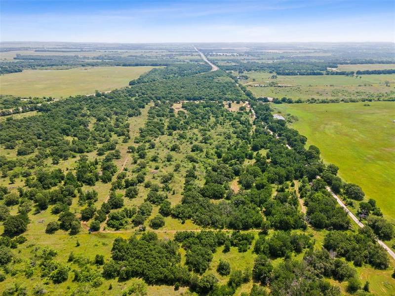 580 County Road 363, Gorman, TX 76454