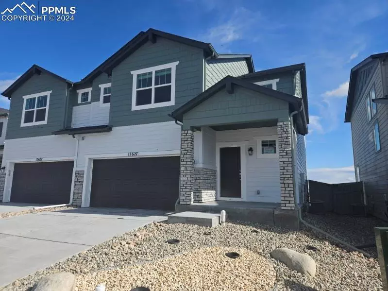 17627 Lemon Rye LOOP, Monument, CO 80132